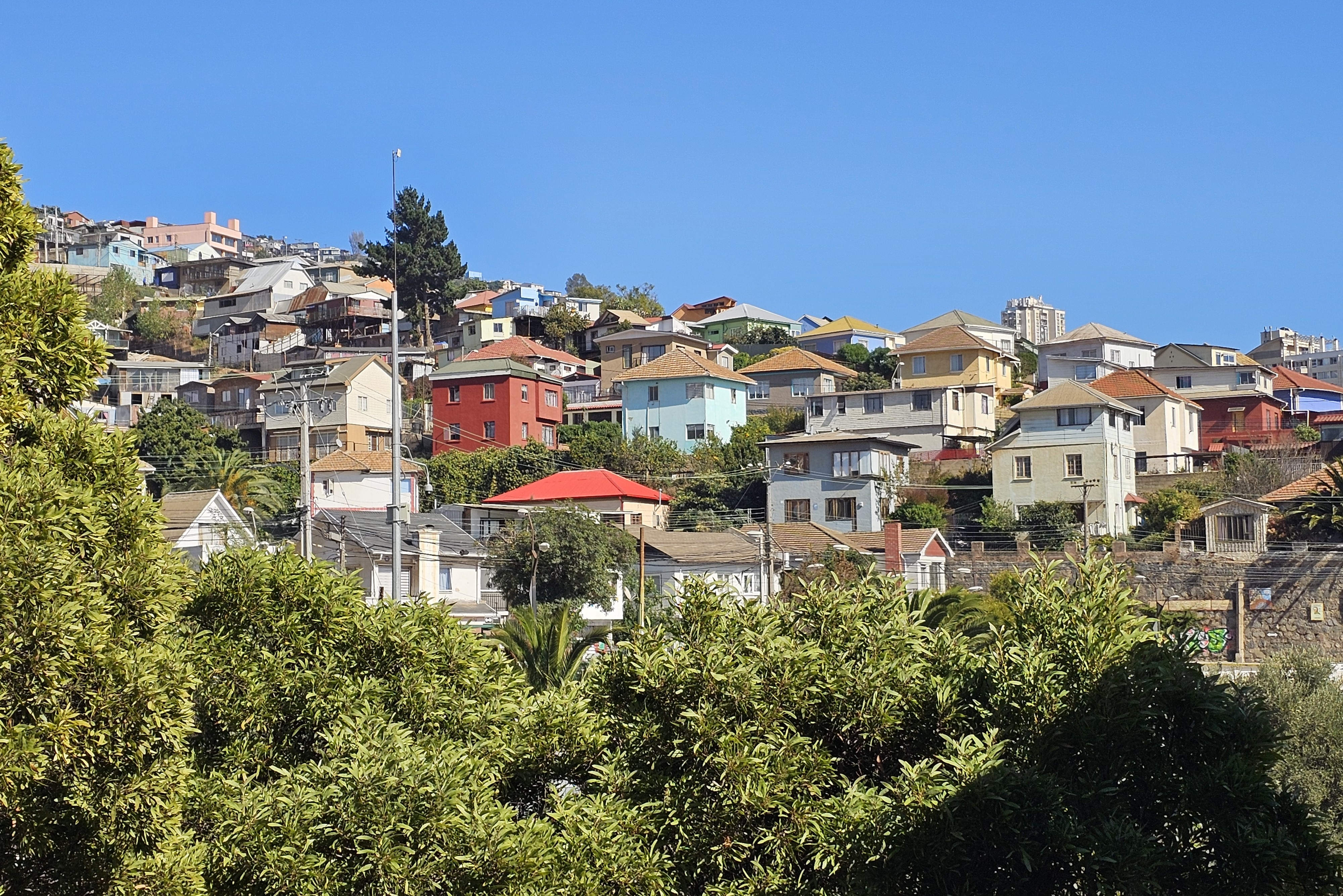 Valparaiso